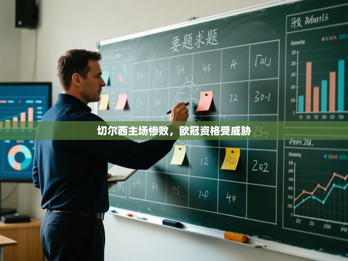 切尔西主场惨败，欧冠资格受威胁  第2张