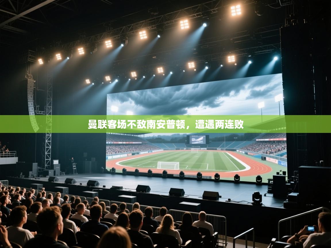 曼联客场不敌南安普顿，遭遇两连败  第1张