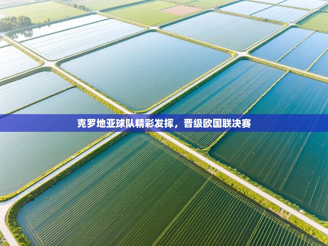 克罗地亚球队精彩发挥，晋级欧国联决赛  第2张