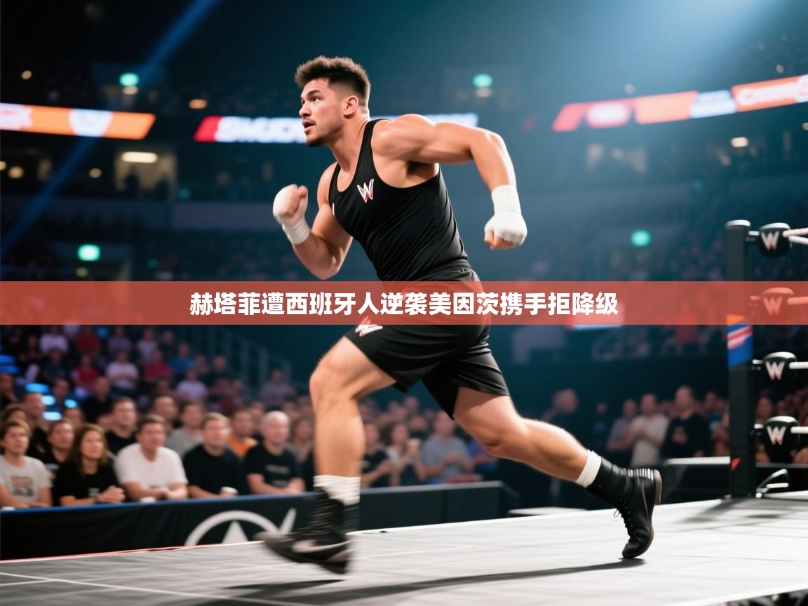 赫塔菲遭西班牙人逆袭美因茨携手拒降级 第1张