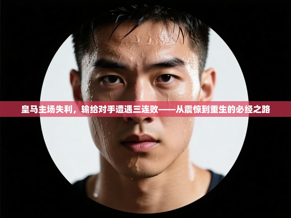 皇马主场失利，输给对手遭遇三连败——从震惊到重生的必经之路  第2张